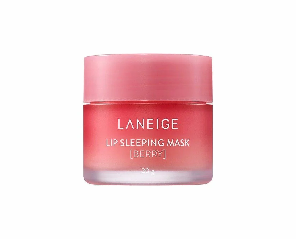 Laneige Lip Berry EX Sleeping Mask 20g