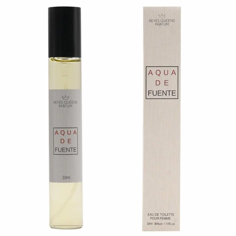 Profumo Uomo Equivalente e Compatibile con 33ml - Profumi Uomo Equivalenti da Viaggio - Eau de Toilette (Acqua di Sale)