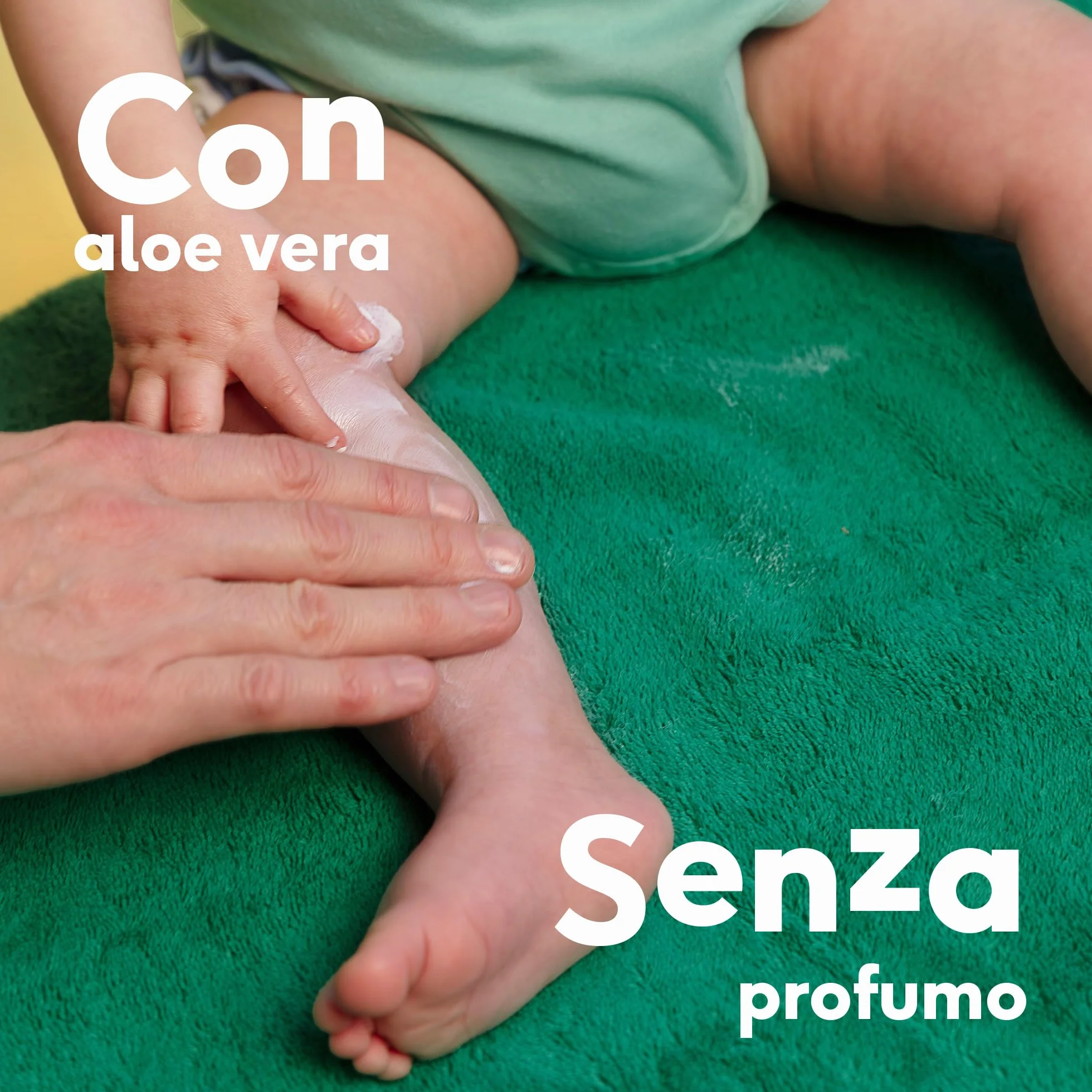 Naïf – Spray Doposole Rinfrescante per Neonati e Bambini – 0% Profumo – Lenisce e Idrata – Senza Microplastiche, Oli Minerali e Siliconi – Vegano – 175 ml