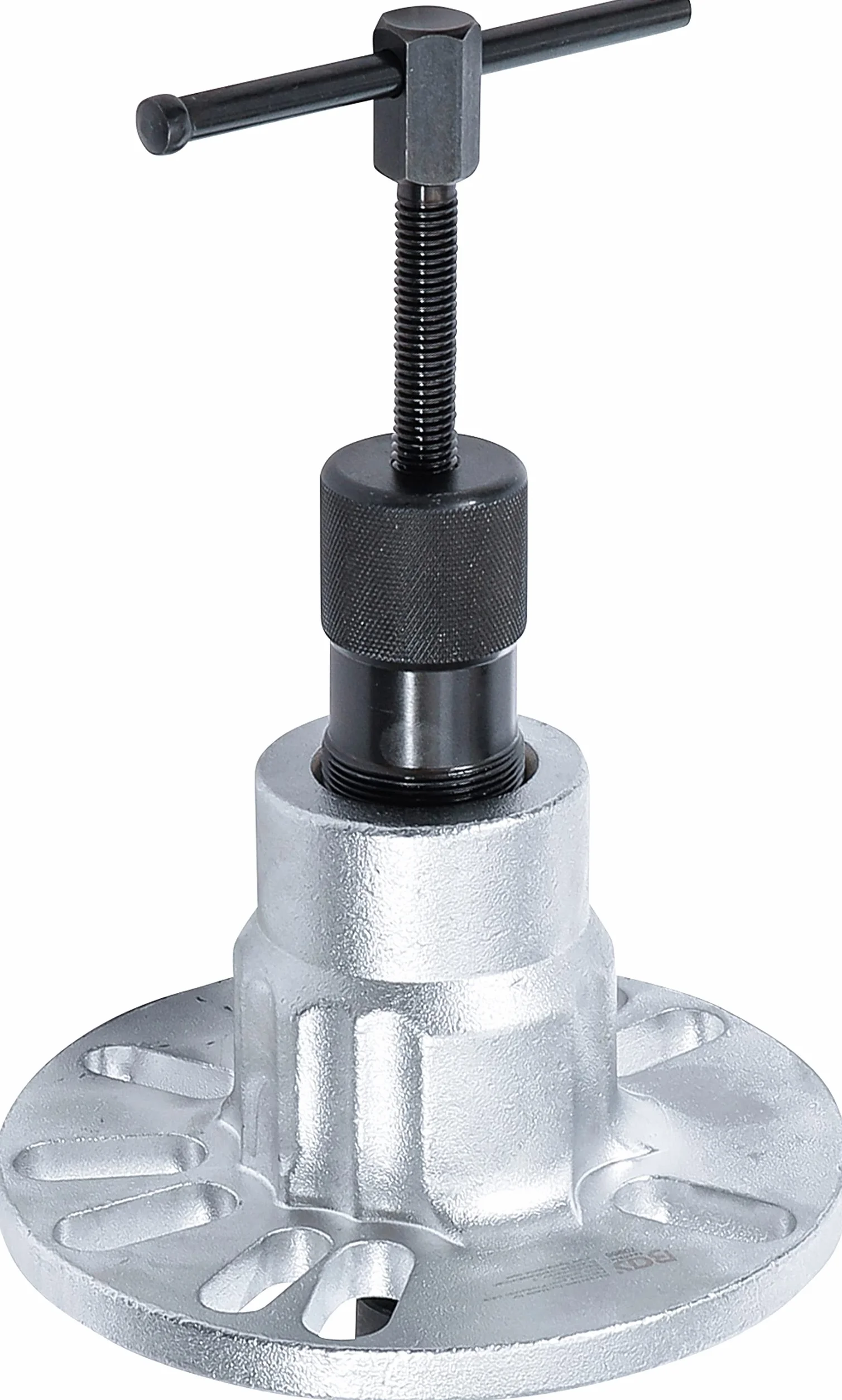 BGS 70966 | Estrattore idraulico per alberi motore | 100 - 139,7 mm