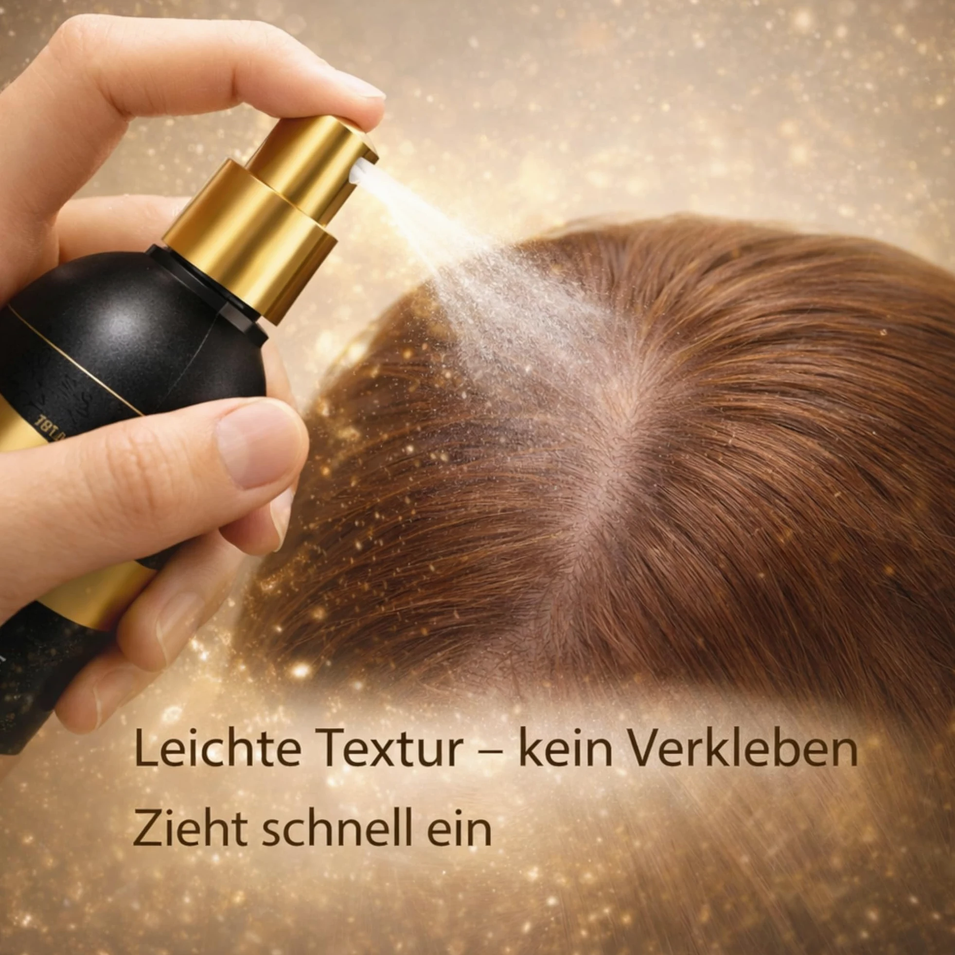 DSD 3.4.2 Crexepil De Luxe Classic Lotion - lozione per capelli & tonico per la perdita di capelli, per la crescita dei capelli, radici e cuoio capelluto, tonico per la crescita dei capelli
