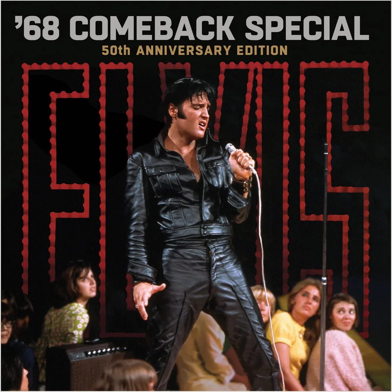Elvis: '68 Comeback Special t.)