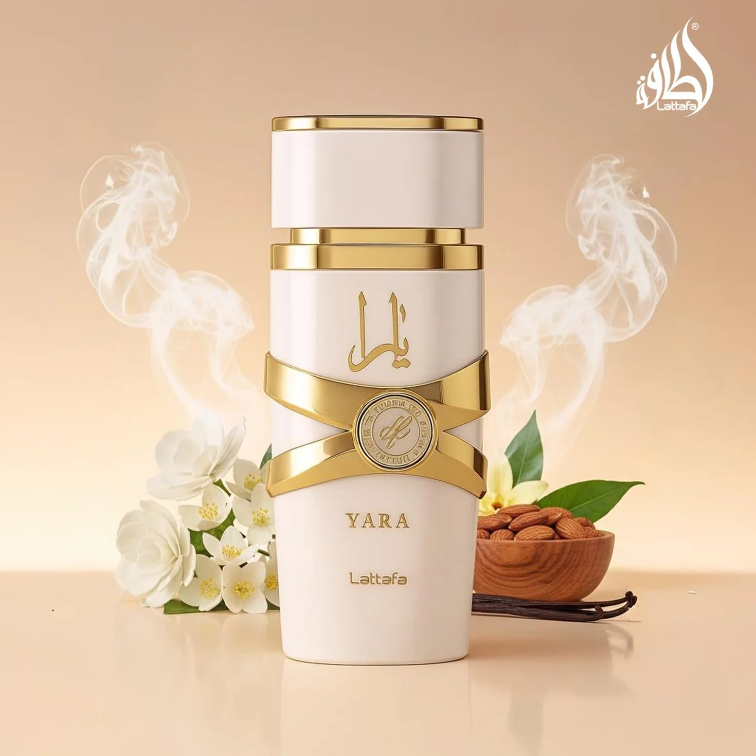 Spray Yara Moi 100 Ml