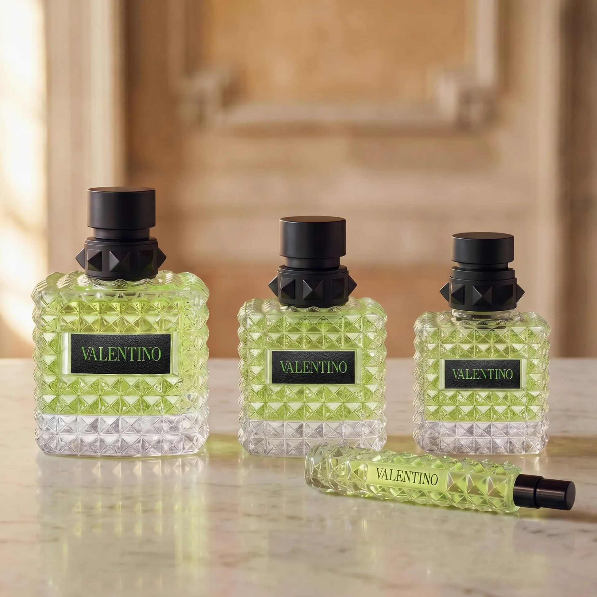 Valentino Born in Roma Green Donna EDP 30ML