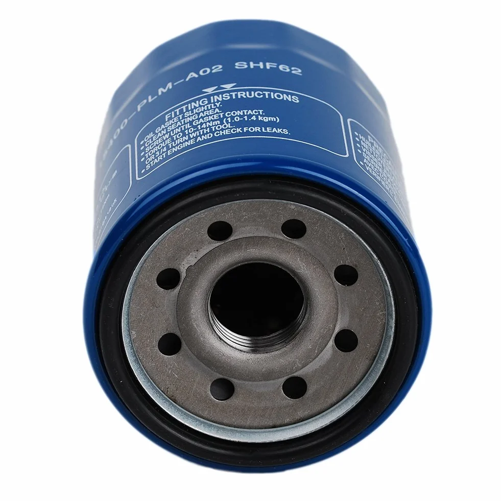 Filtro Olio per GX610 GX620 GX630 GX660 GX670 GX690 15400-plm-a02 Confezione da 2
