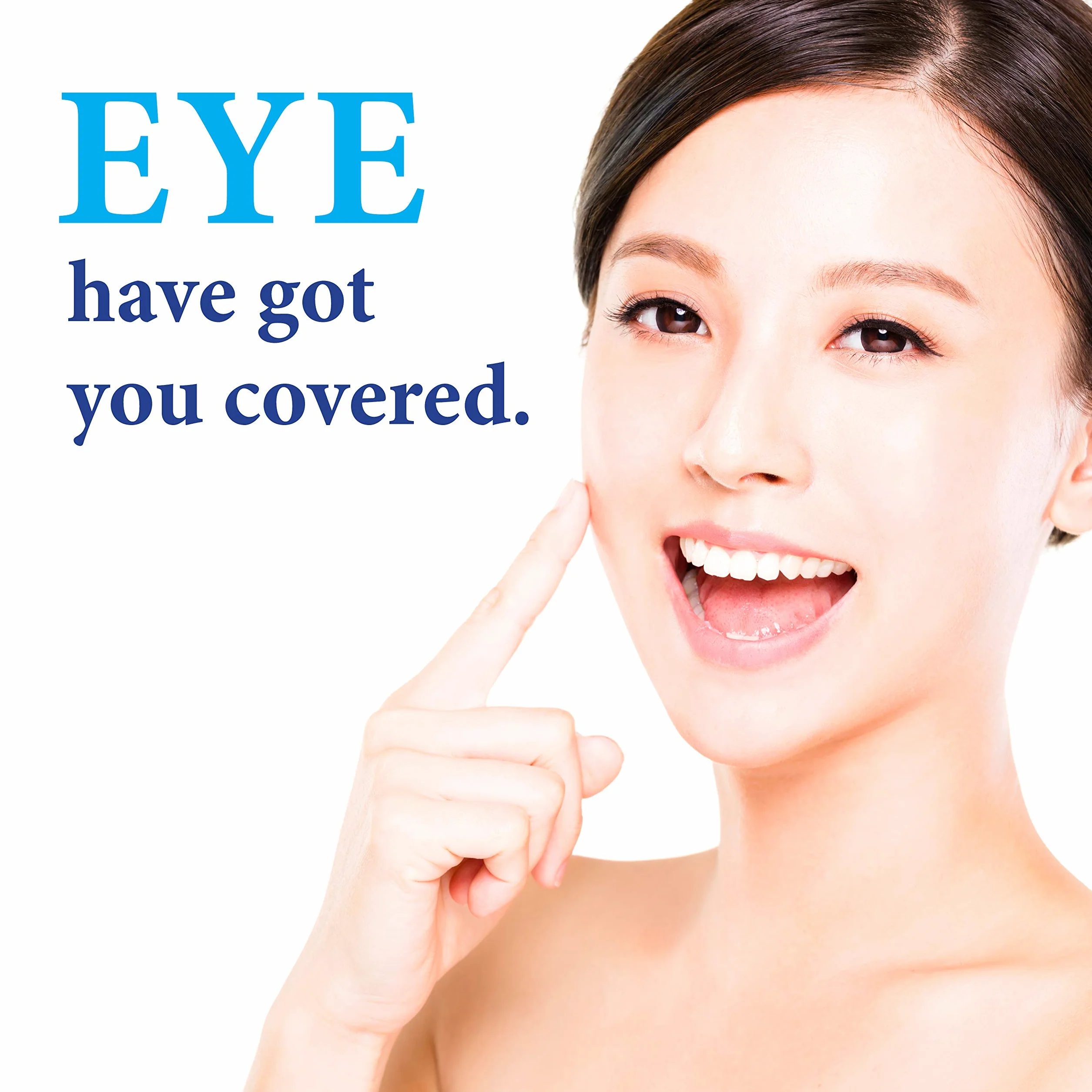 Ocusoft Eyelid Scrub Foaming Eyelid Cleanser - 50 Ml