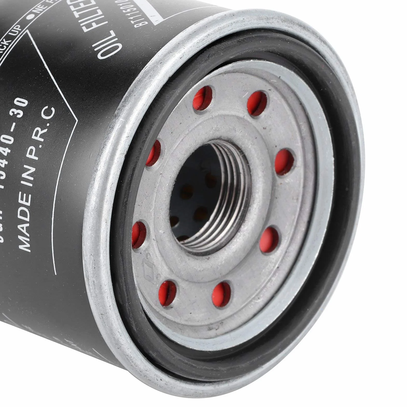 Gorgeri Filtro de aceite de motor 5GH-13440-30 para FZ1 Royal Star V-Max 1200 1700 YZF