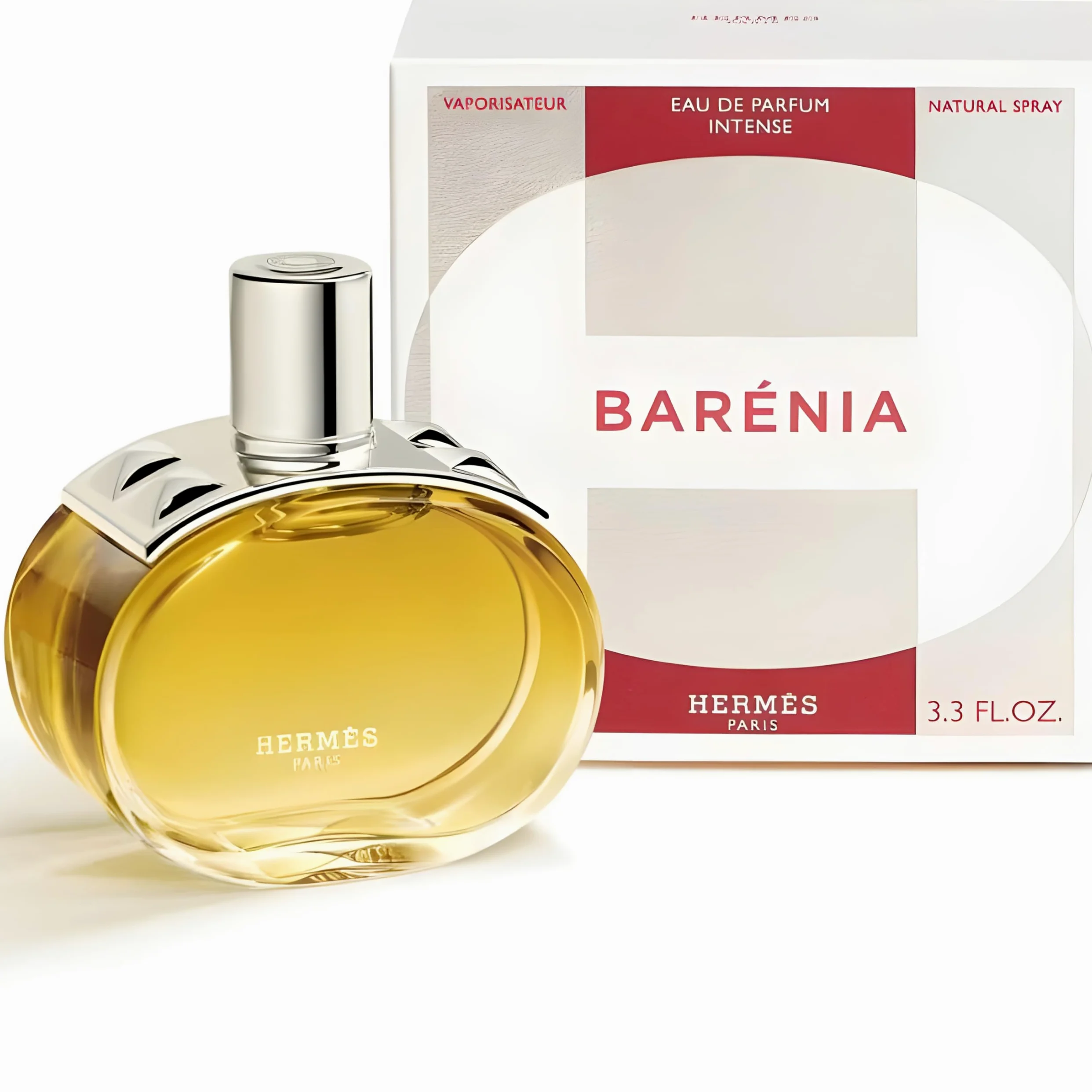 Hermes Bar?nia Eau De Parfum Intense 100 Ml