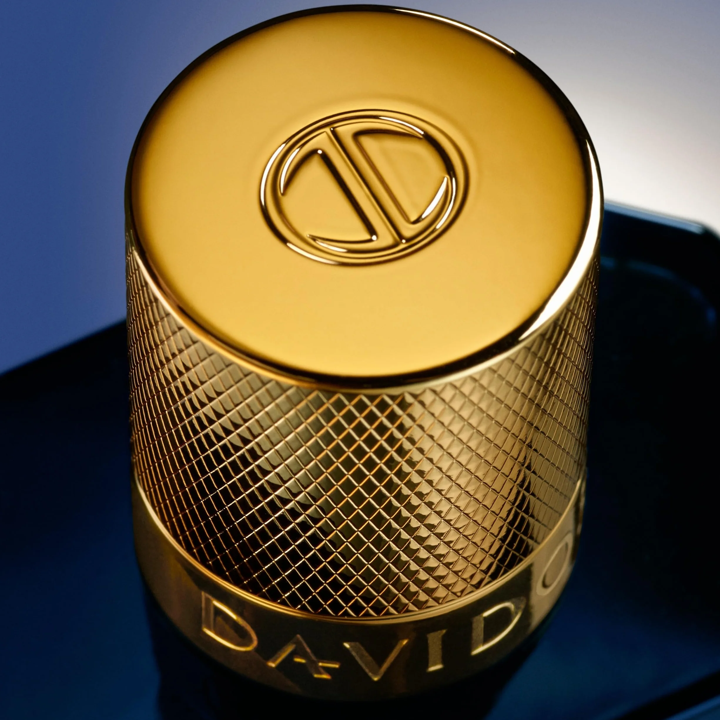 Davidoff Cool Elixir Legnoso Profumo da uomo Ossido di Rosa Lavanda Oud