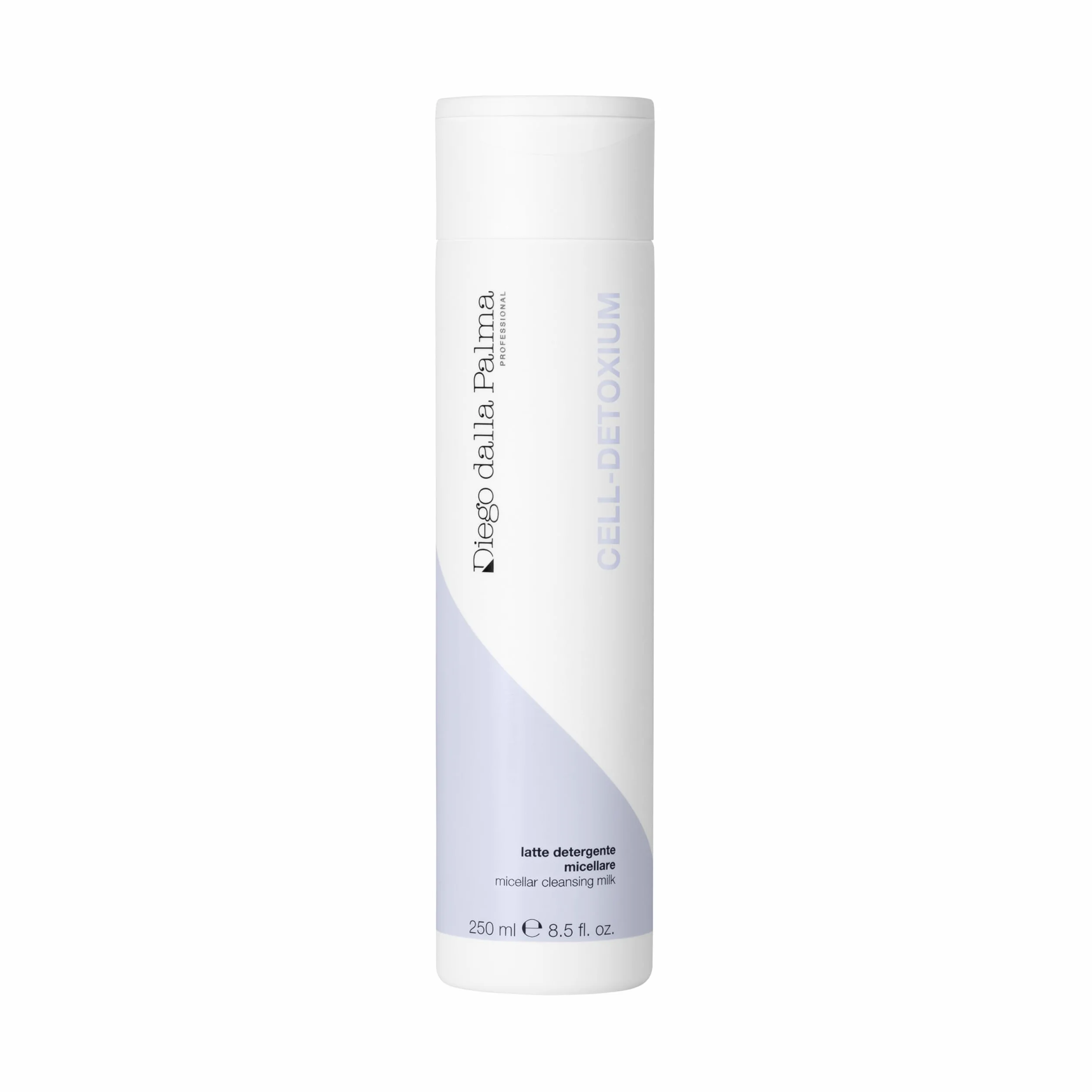 Diego dalla Palma Professional Cell-Detoxium Micellar Cleansing Milk 250ml
