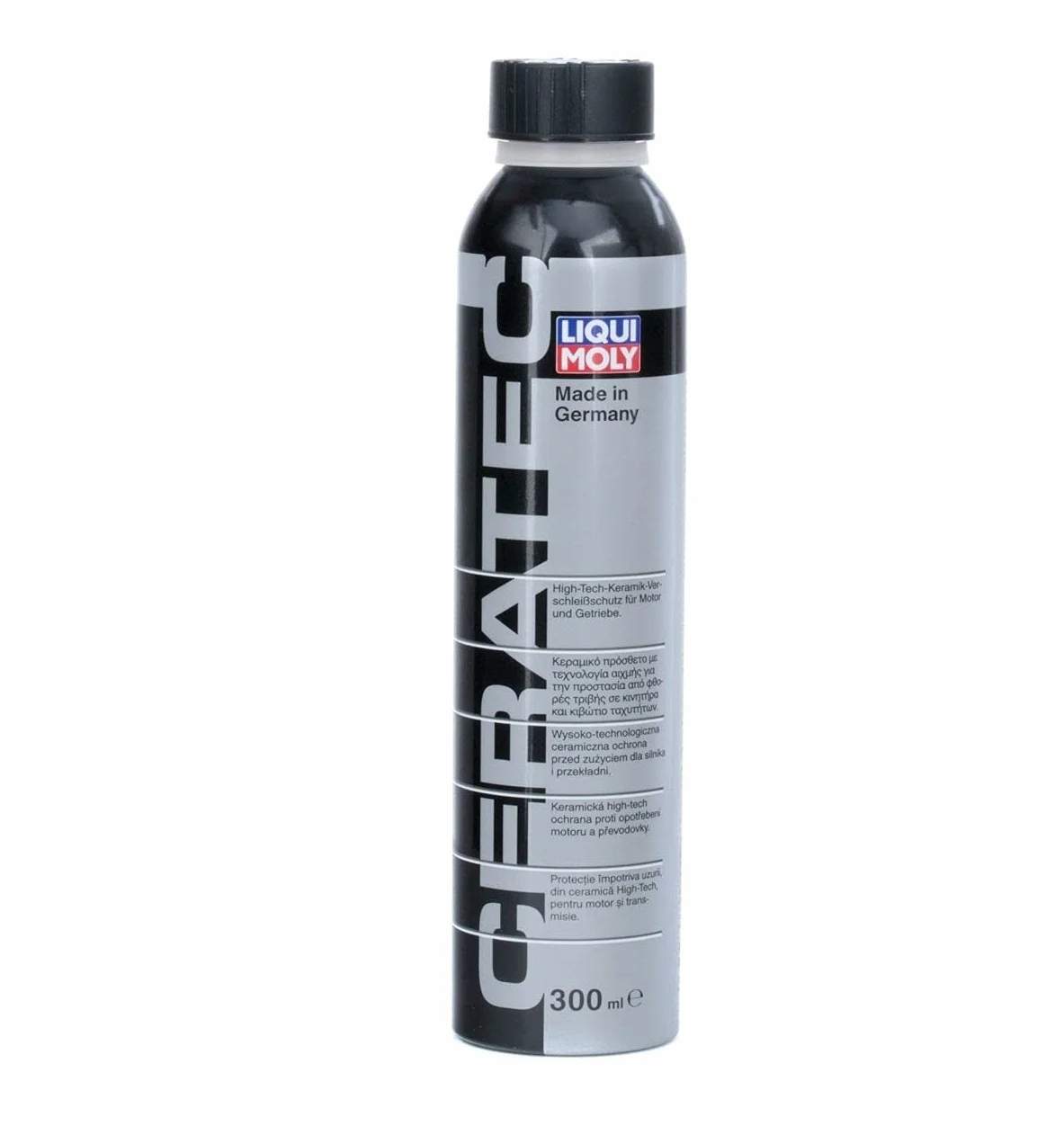 LIQUI MOLY 7181 CERATEC Additivo per motore 300 ml protezione in ceramica