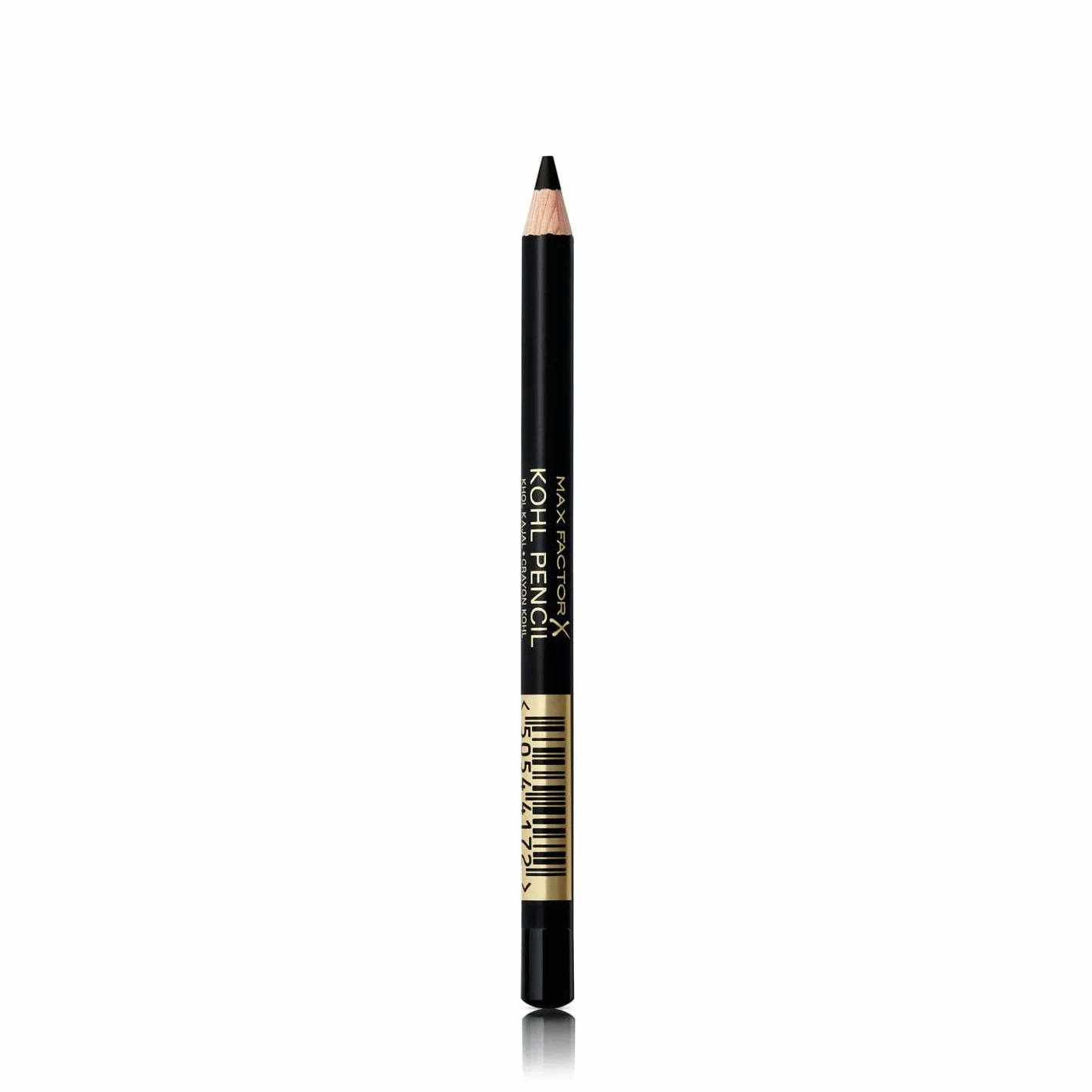 Max Factor Matita Occhi Kohl Eyeliner Pencil 020 Black 1 unità