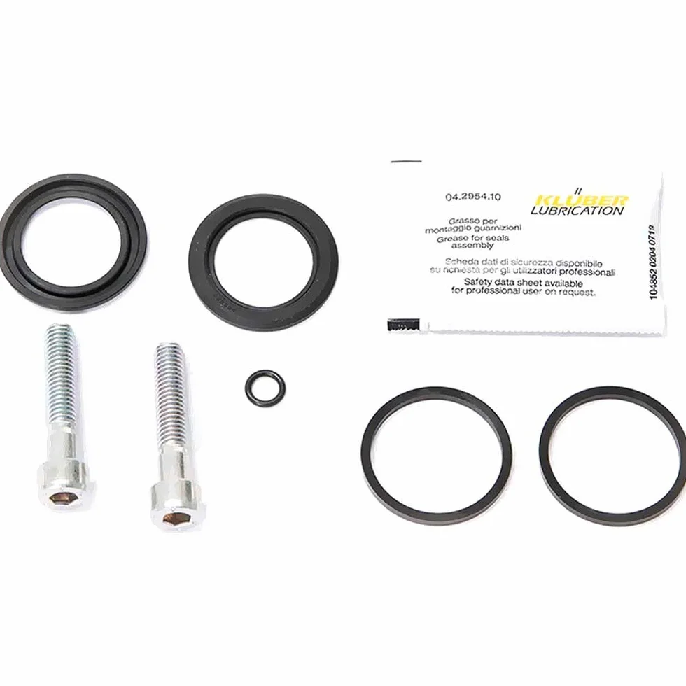 Brembo Kit di riparazione pinza freno P2/05 Sella 20279910 20279910 0649964371131