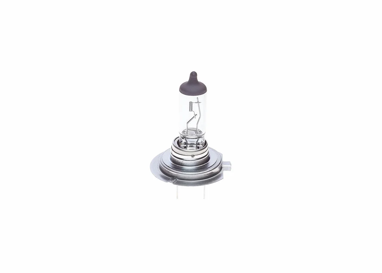 Bosch Pure Light H7 477 Lampadine per fari 12V 55W PX26d 2 pezzi