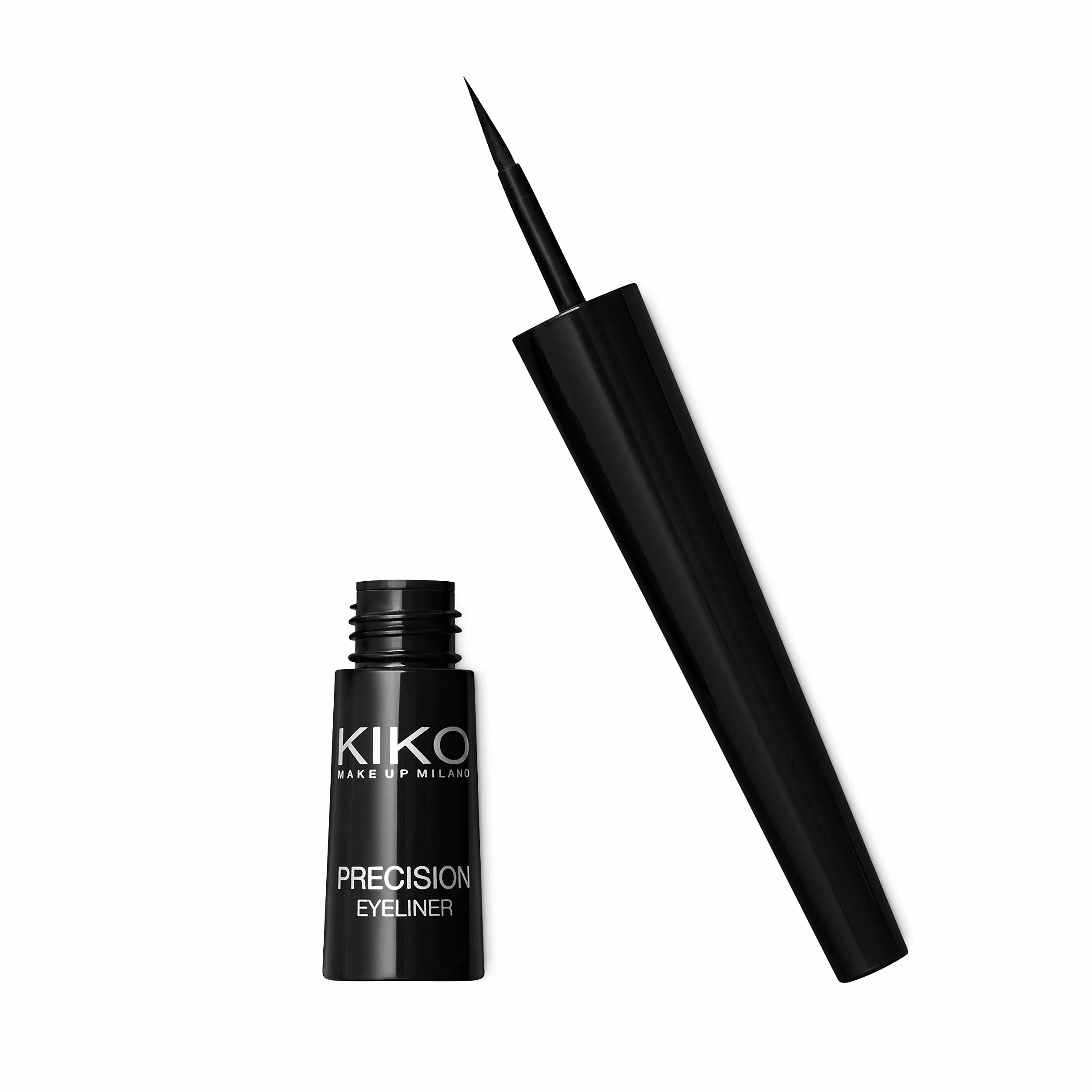 KIKO Milano Precision Eyeliner Eyeliner Fluido Con Applicatore In Feltro