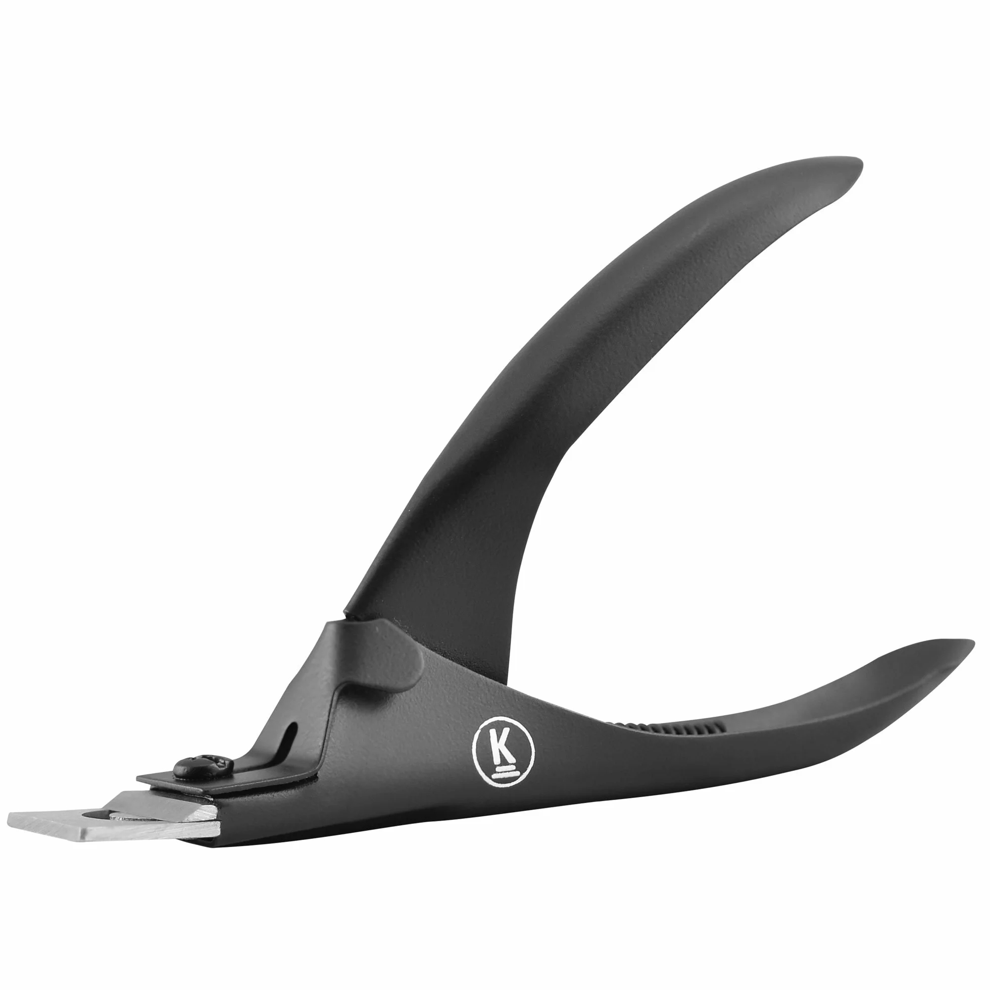 K-Pro Tipcutter Cutter do Paznokci Sztucznych Metalowy