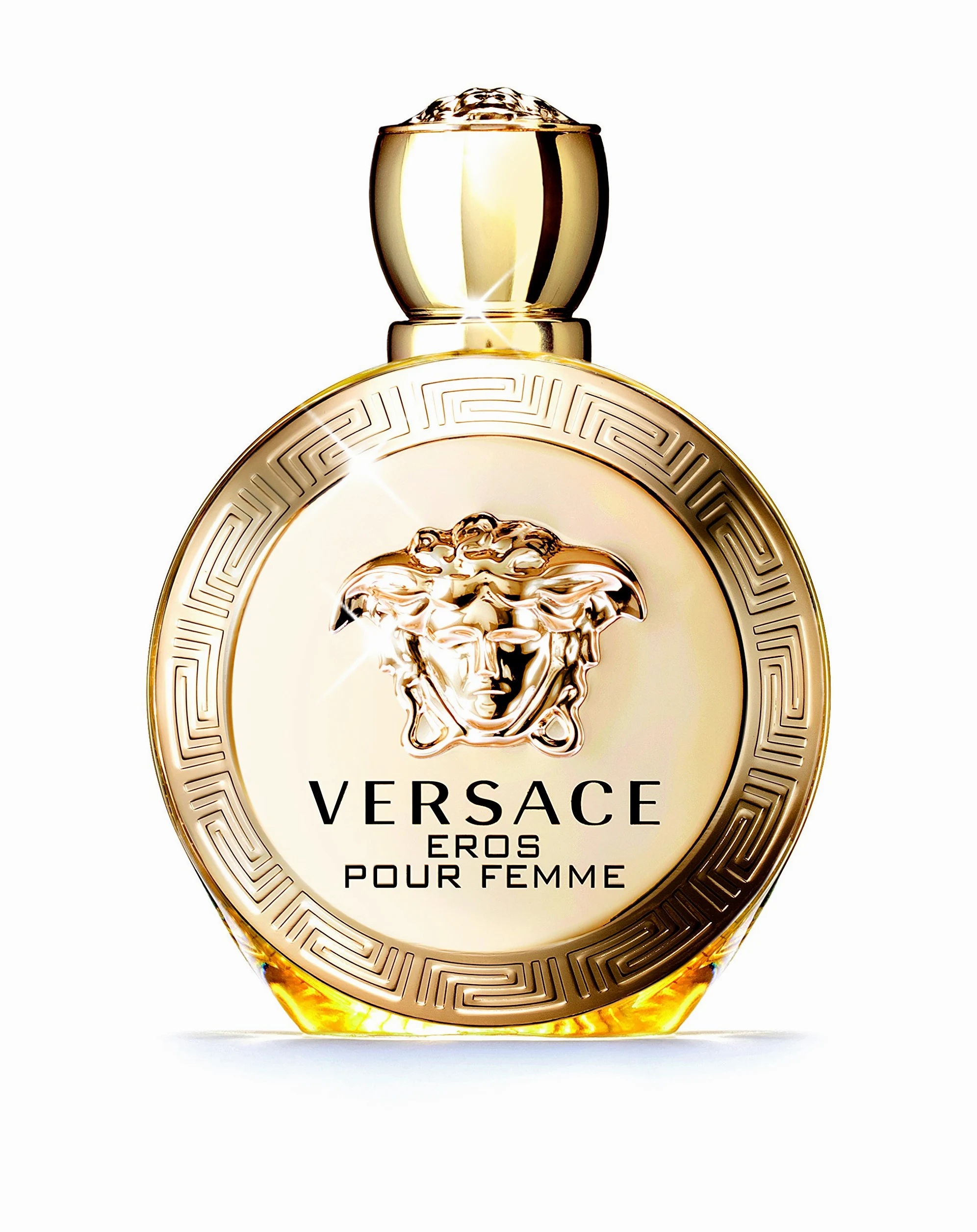 Versace Eros pour Femme - Eau de Parfum 100 ml