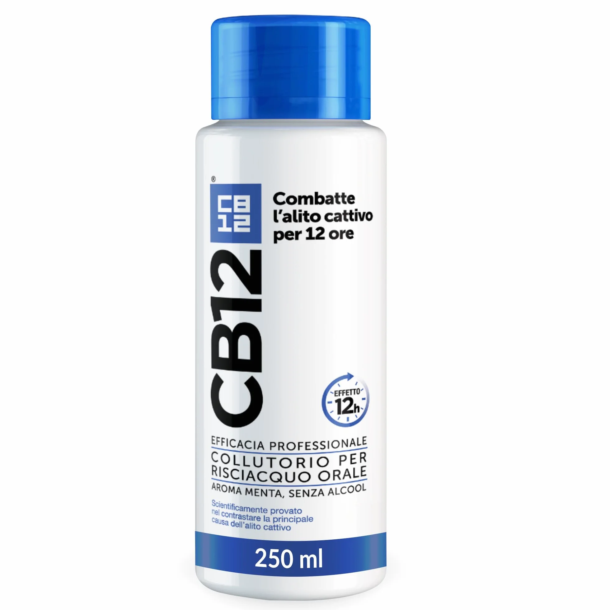 CB12 Colluttorio 250 ML