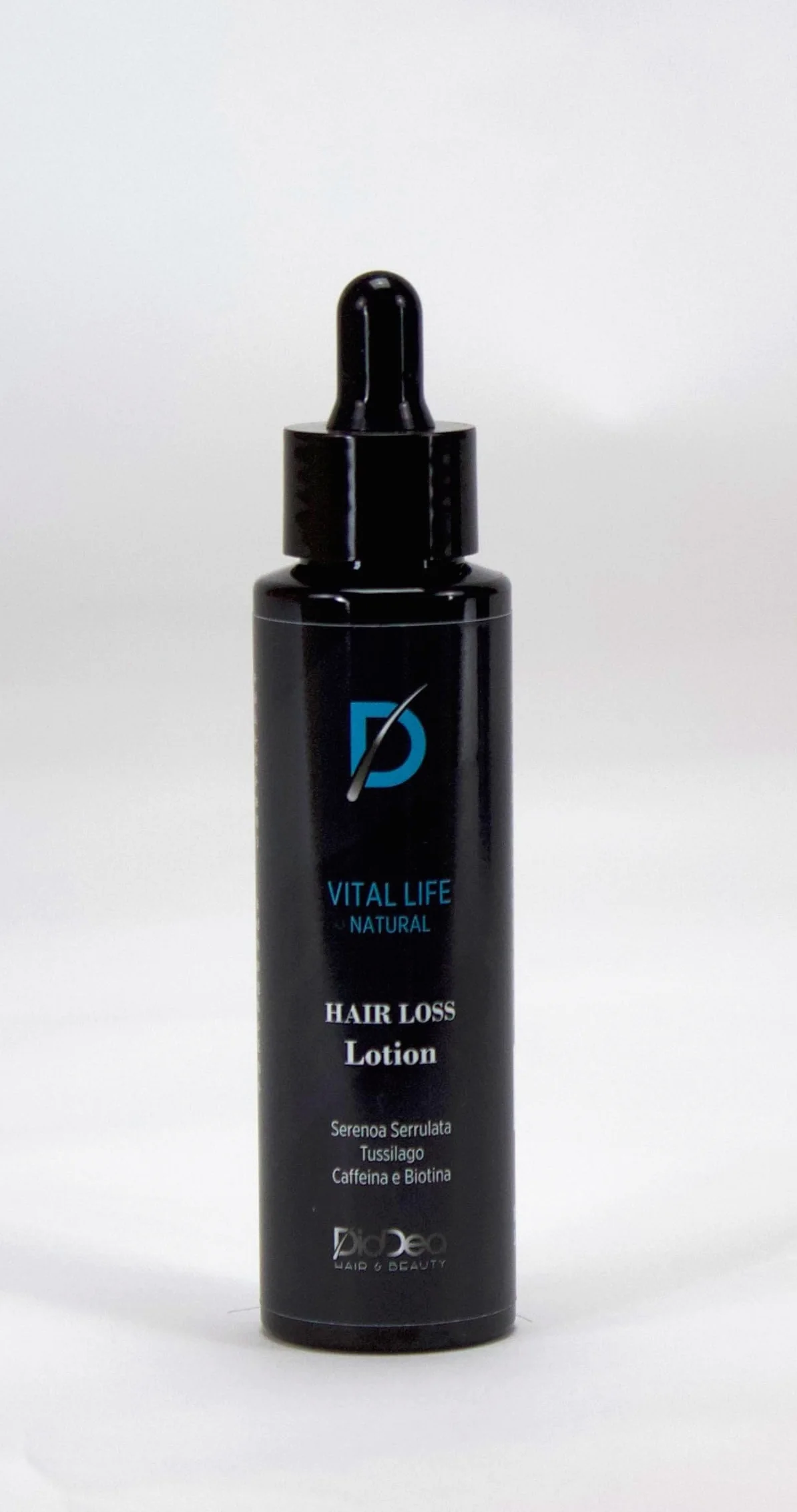 Vital Life Lozione Rivitalizzante 100ml | Gelsomino, Caffeina e Aloe