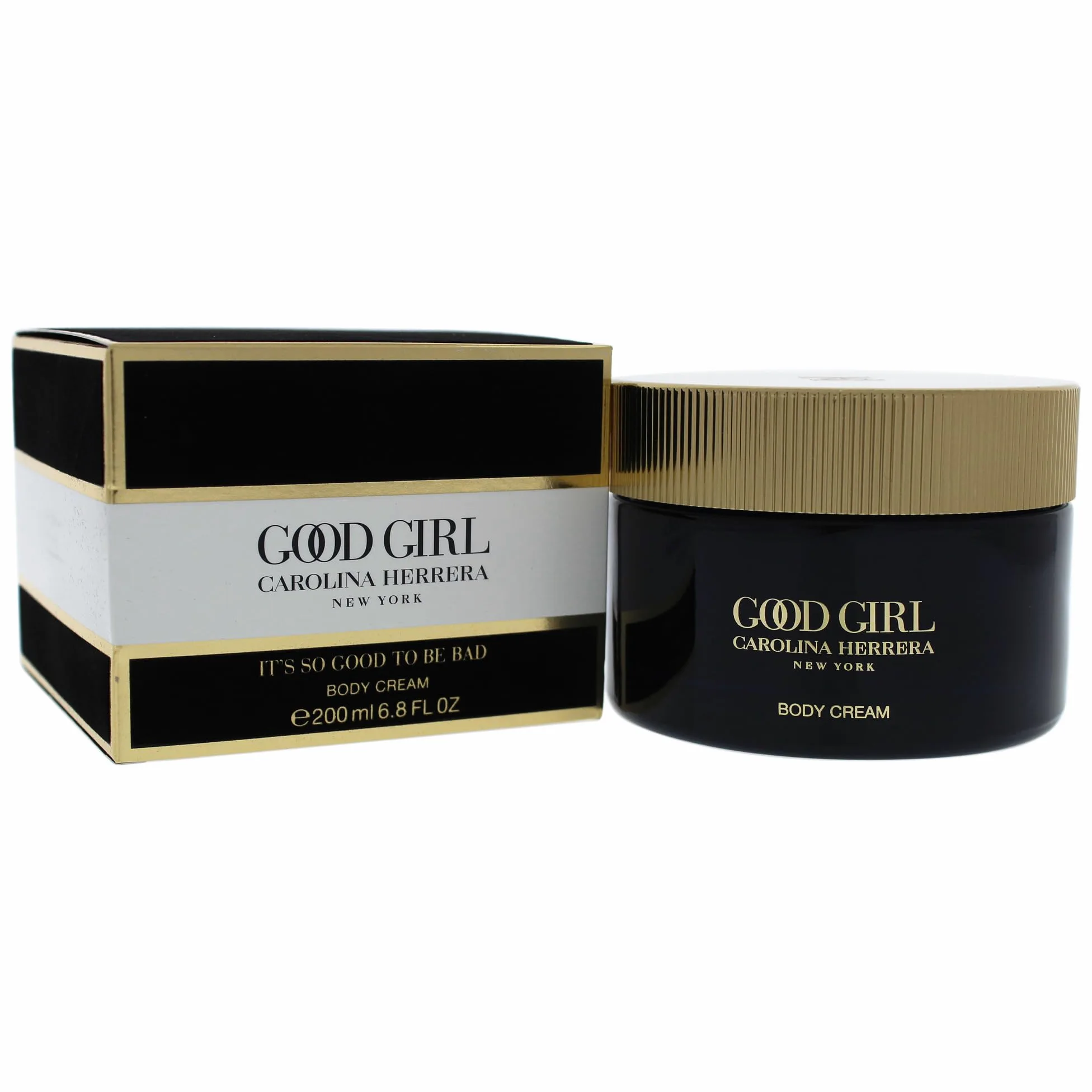 Carolina Herrera Good Girl Crema Corpo, 200ml