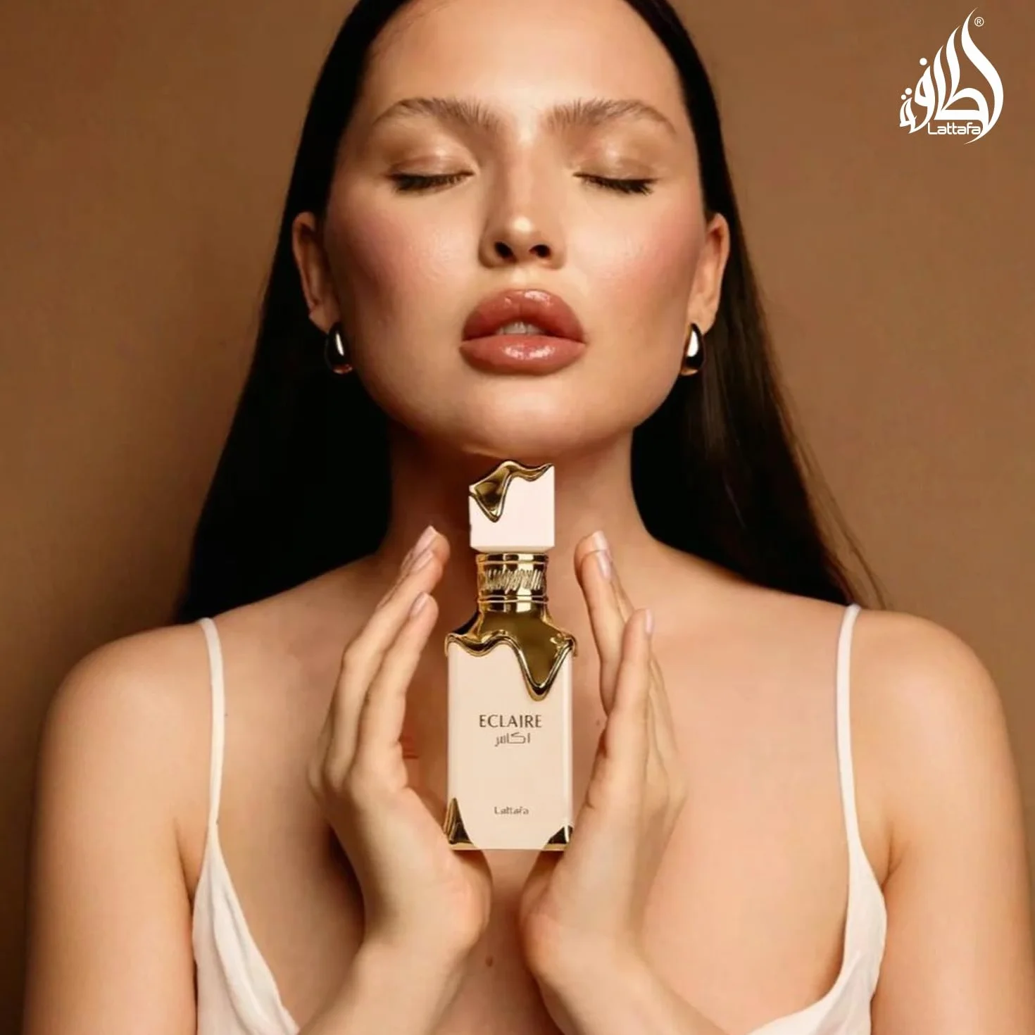 Lattafa, Eclaire Eau De Parfum, 100 ml