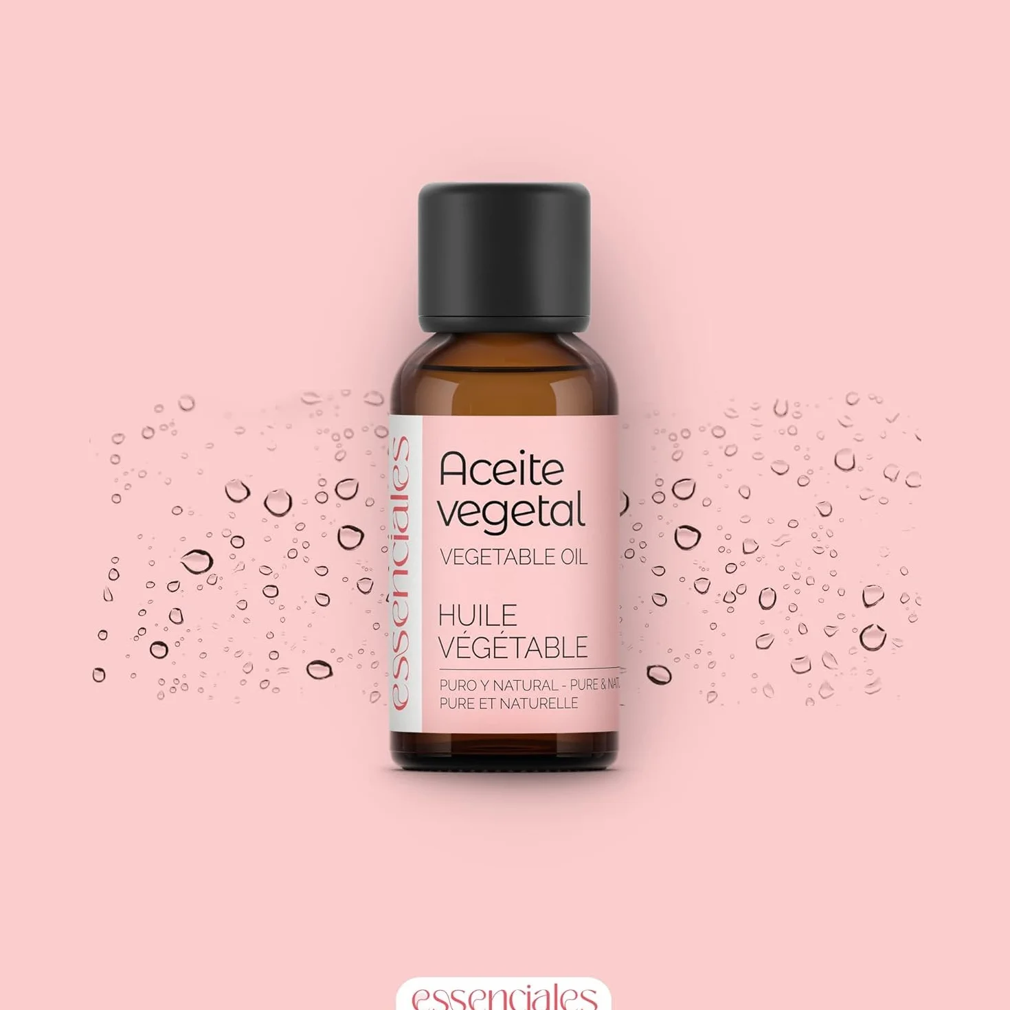 Olio di Centella Asiatica Macerato Rigenerante Pelle Anti-smagliature Idratante Rassodante Viso Corpo 100 ml