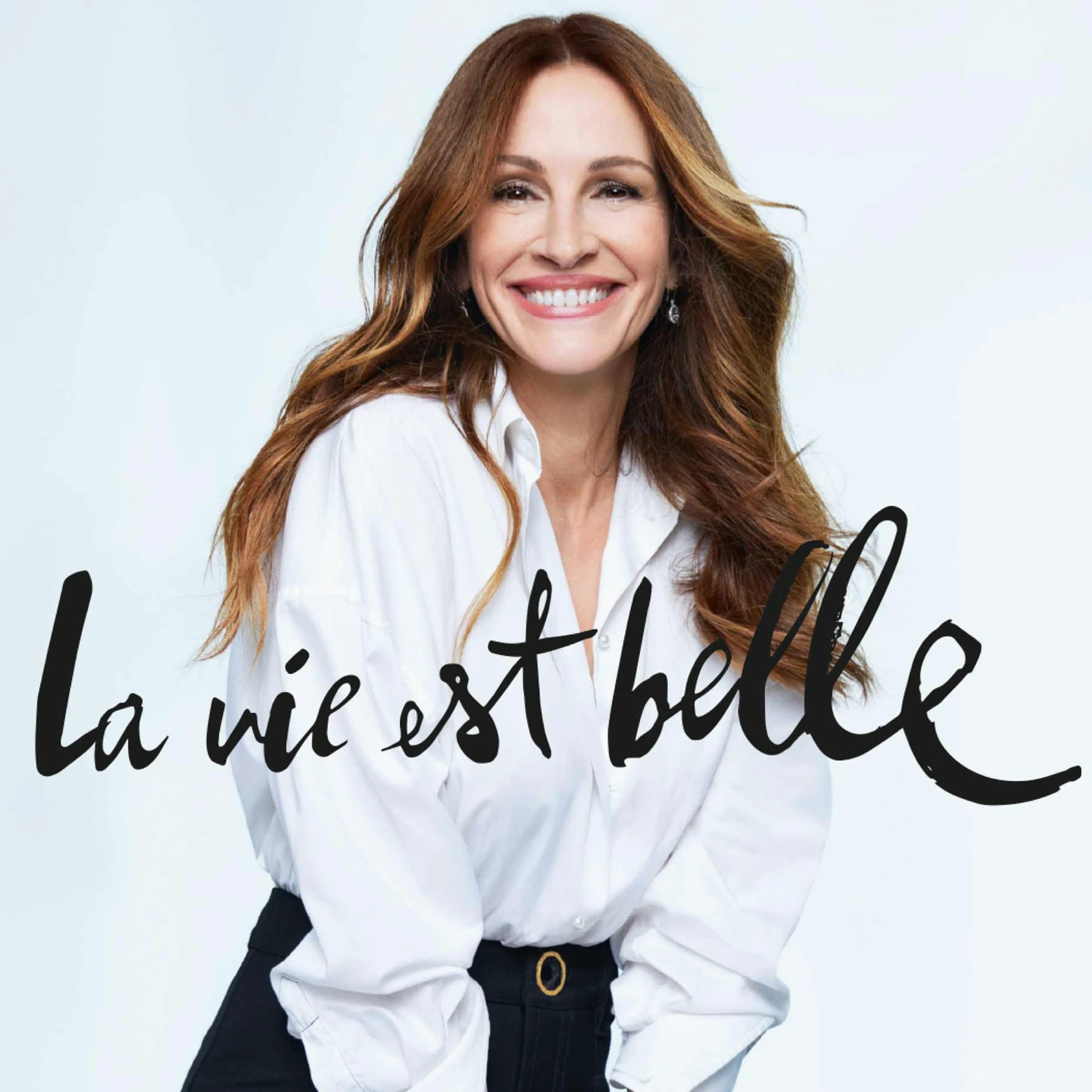 Lancôme La Vie est Belle Iris L`Absolu – Eau de Parfum 50 ml