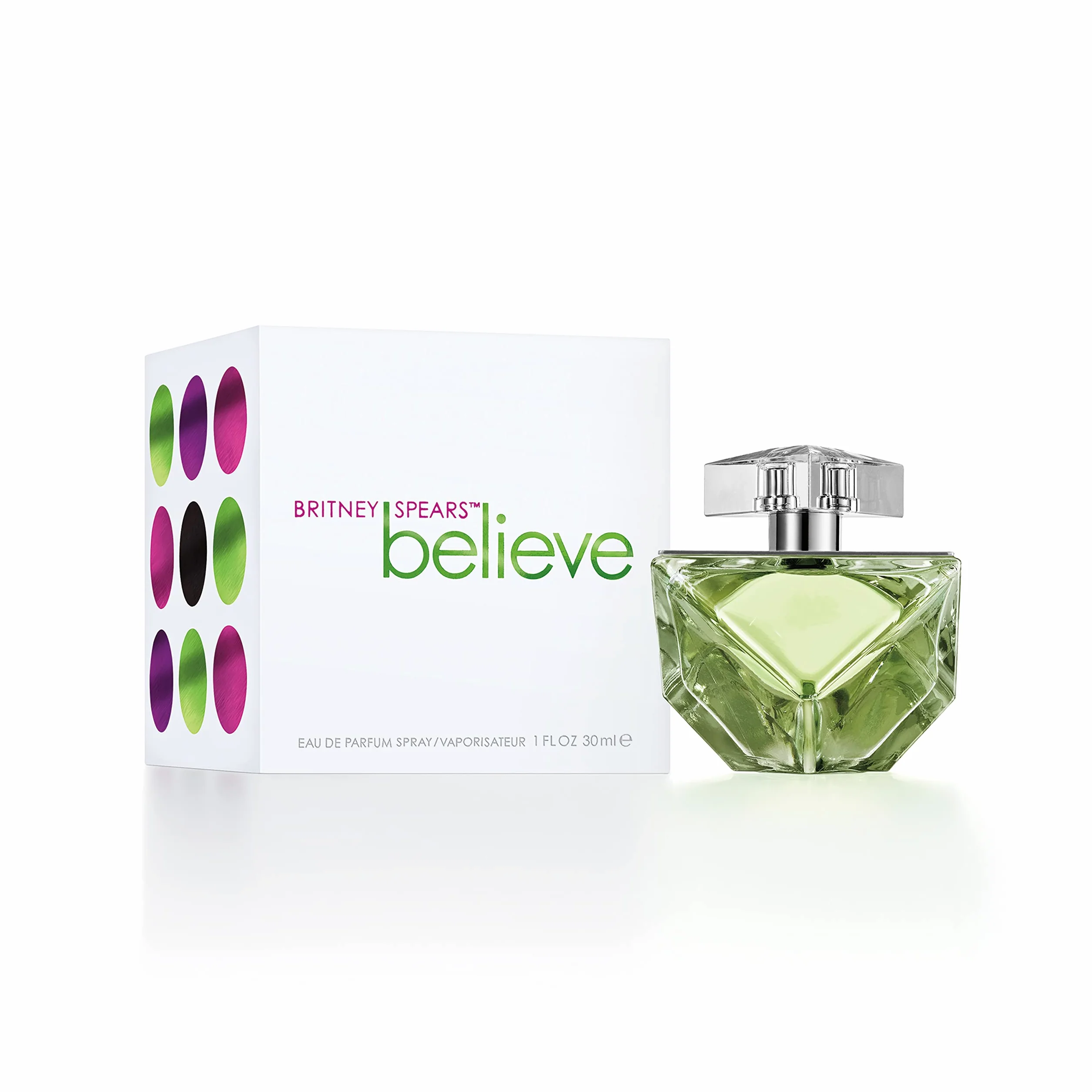 Britney Spears 8640 Acqua di Profumo - 1 Prodotto