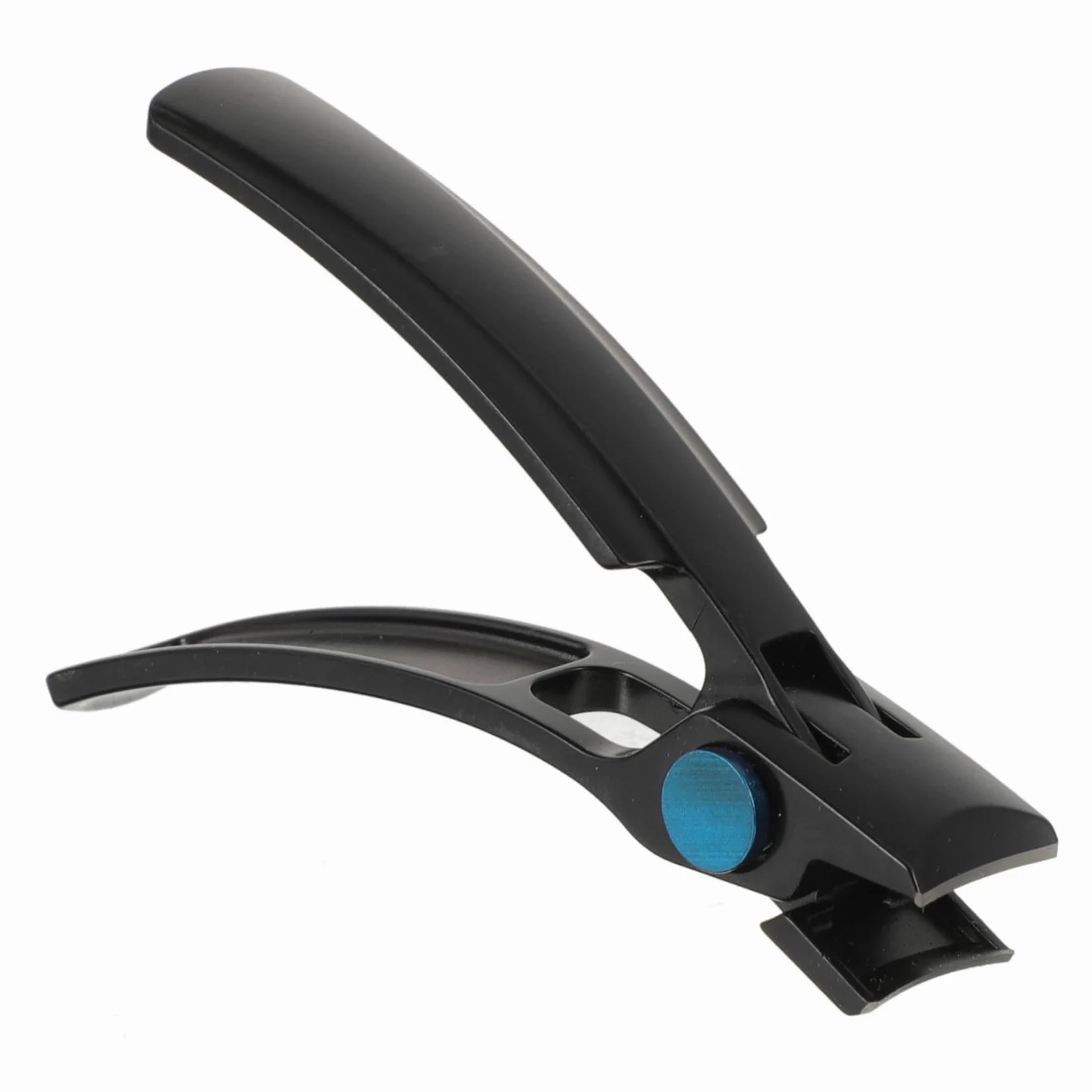 Healvian 4 Pezzi Tagliaunghie Antispruzzo Strumento Per Arte Del Chiodo Lama Per Affilare Le Unghie Gatto Artiglio Trimmer Cesoie Per Unghie Strumenti Per Unghie Tagliaunghie Suite