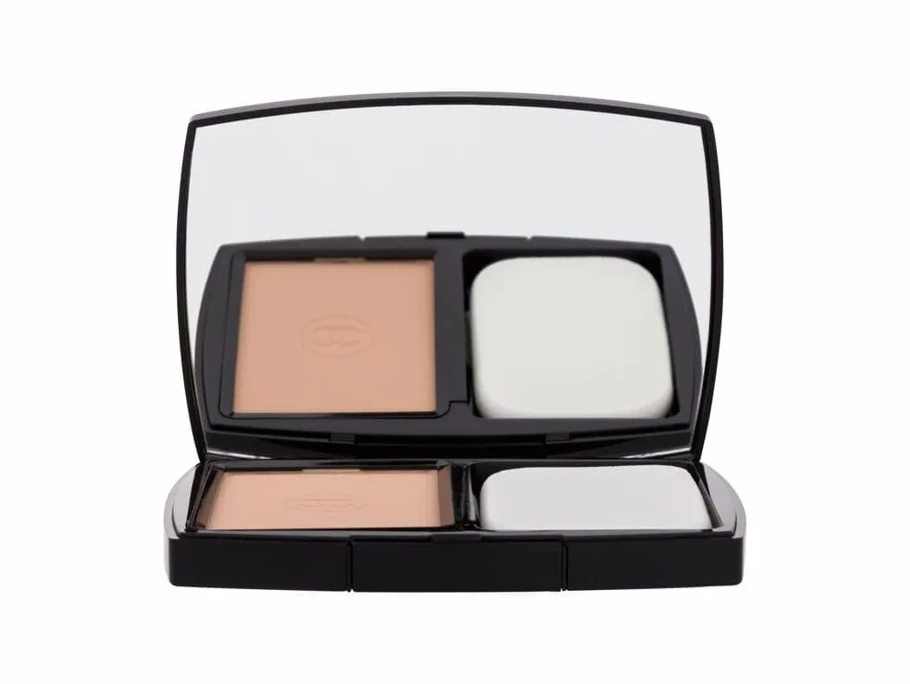 CHANEL Ultra Le Teint Flawless Finish Compact Foundation BR32, 13 g