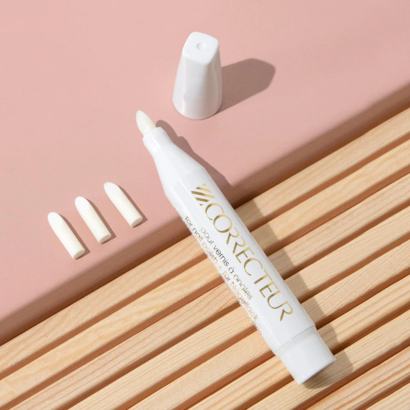 Mavala Nail Corrector Lacquer Smalto - 5 Ml