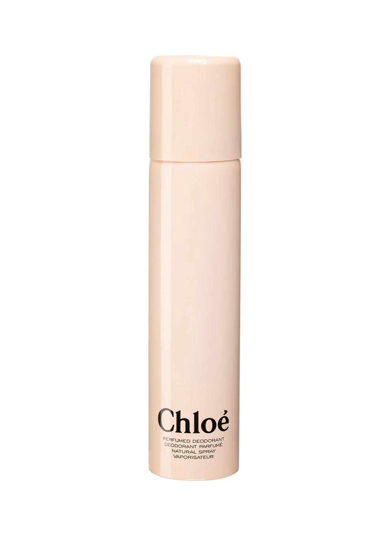 Chloe Deodorante Spray - 100 Ml