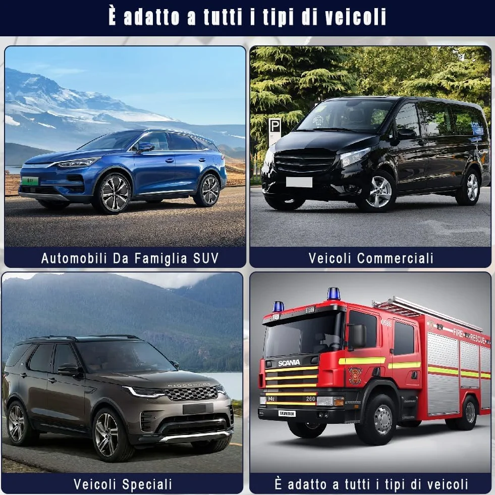 Estrattore Rondelle Iniettori Diesel, Strumento Rimozione Guarnizioni, Estrattore Anello Tenuta Iniettore