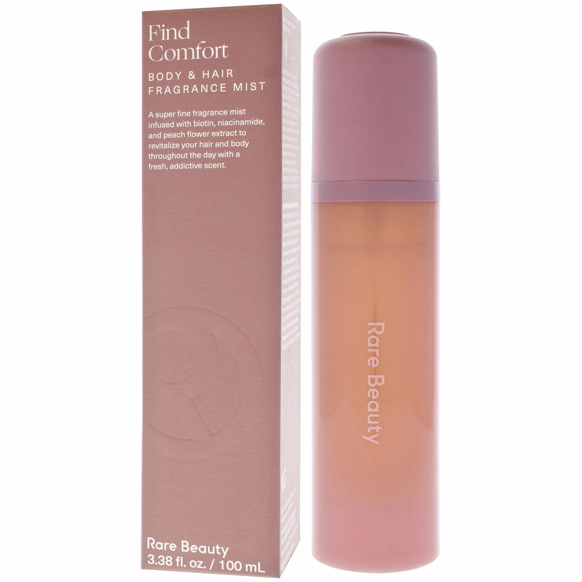 Rare Beauty | Find Comfort Body & Hair Fragrance Mist | 100ml