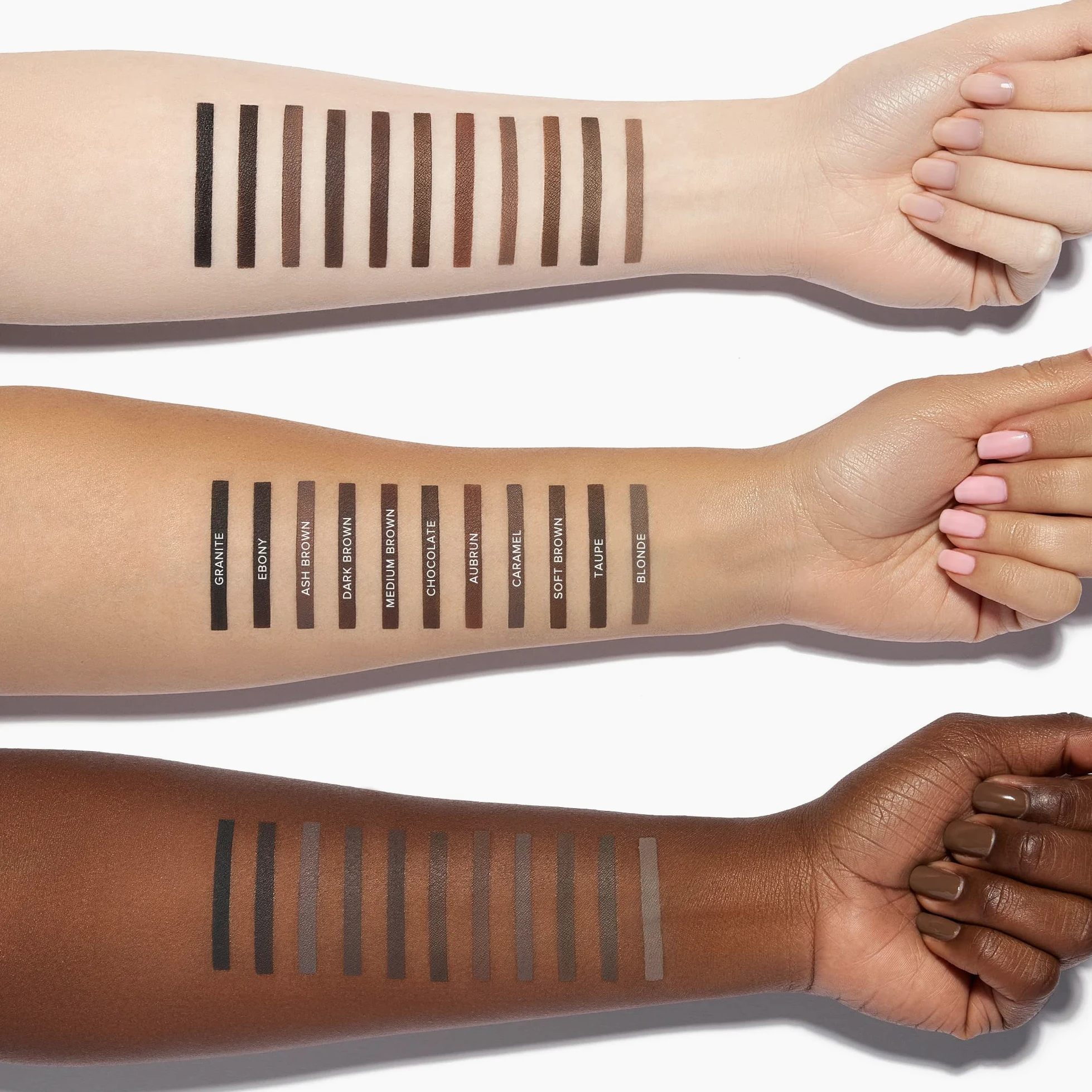 ANASTASIA BEVERLY HILLS Dip Brow Pomade - Soft Brown 4 g