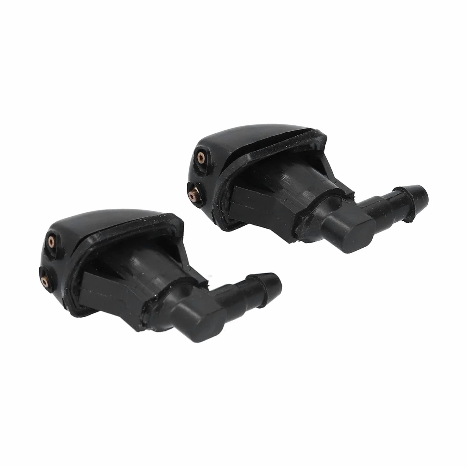 Spruzzatore per Tergicristallo Ricambio Automobilistico Kit Ugelli per XV30 E20