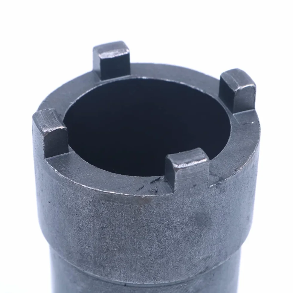 Chiave a 4 pin per dadi di bloccaggio GY6125 moto frizione strumento rimozione bussola