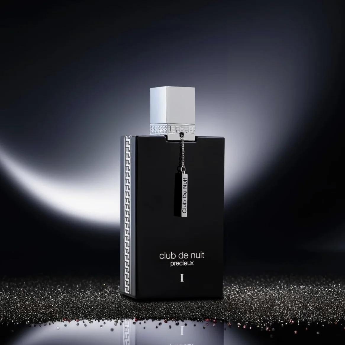 ARMAF CLUB NUIT PRECIEUX 1 EXTRAIT DE PARFUM FOR MEN 1.85 OZ