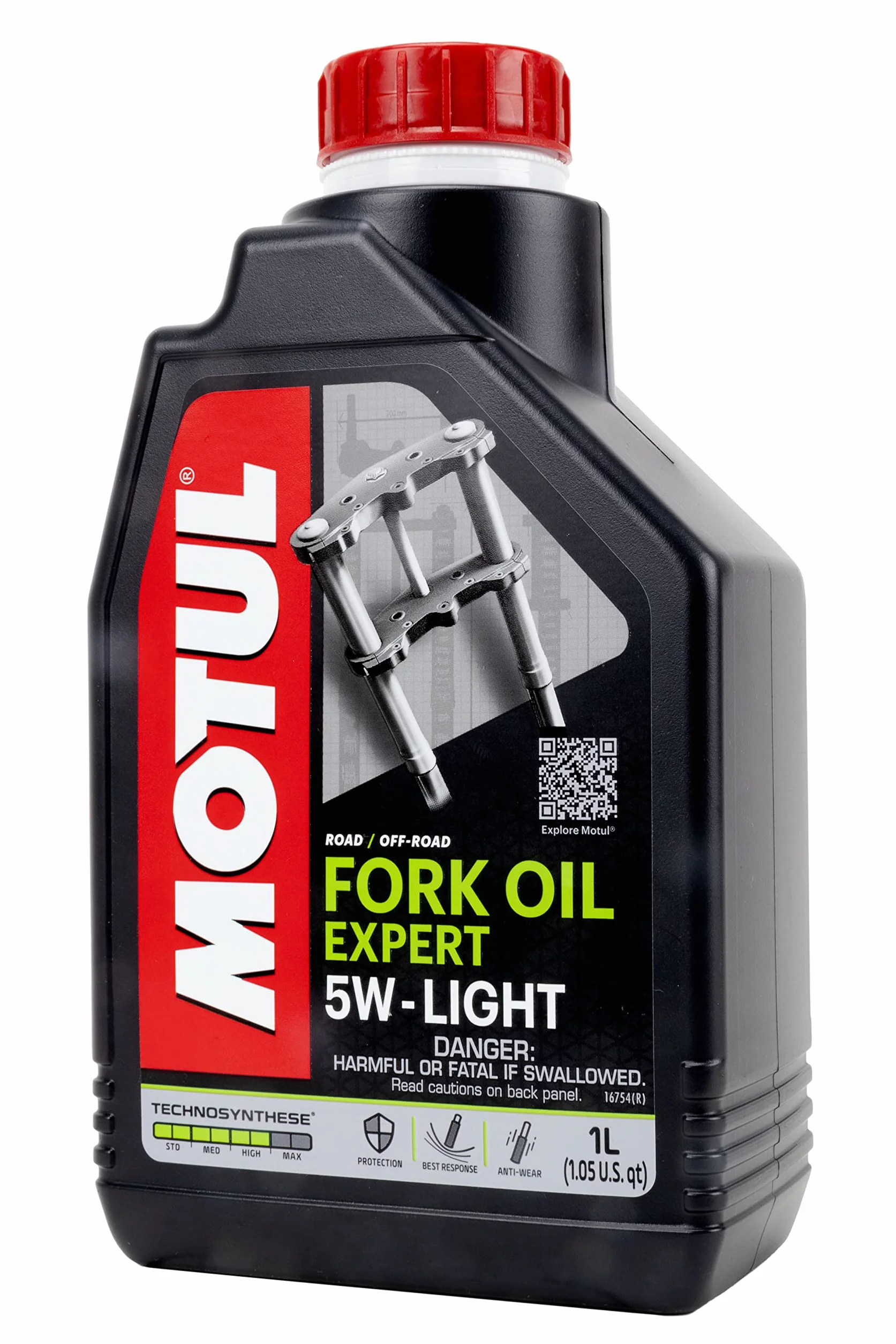 MOTUL Expert Light 5W Olej Forcella 1L