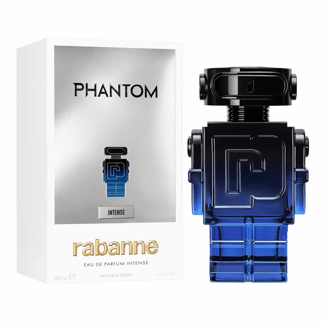 PHANTOM INTENSE edp vapo
