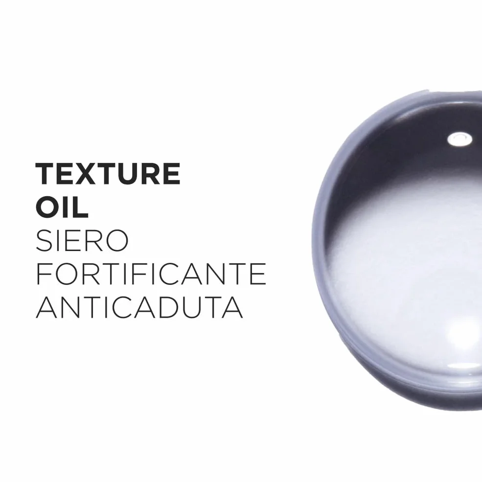 Kérastase Genesis Siero Fortificante Anti-Caduta Trattamento Senza Risciacquo Capelli Fini Indeboliti