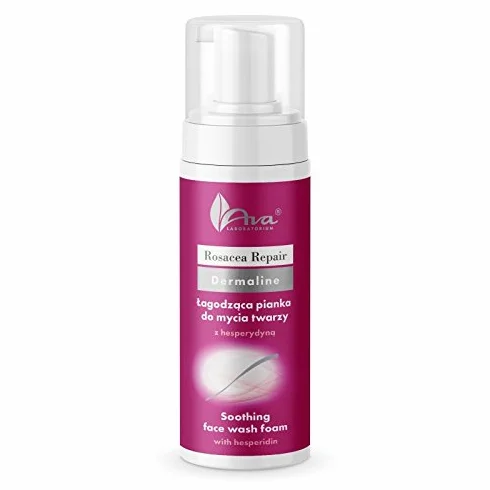 ROSACEA REPAIR schiuma detergente lenitiva 150 ml.