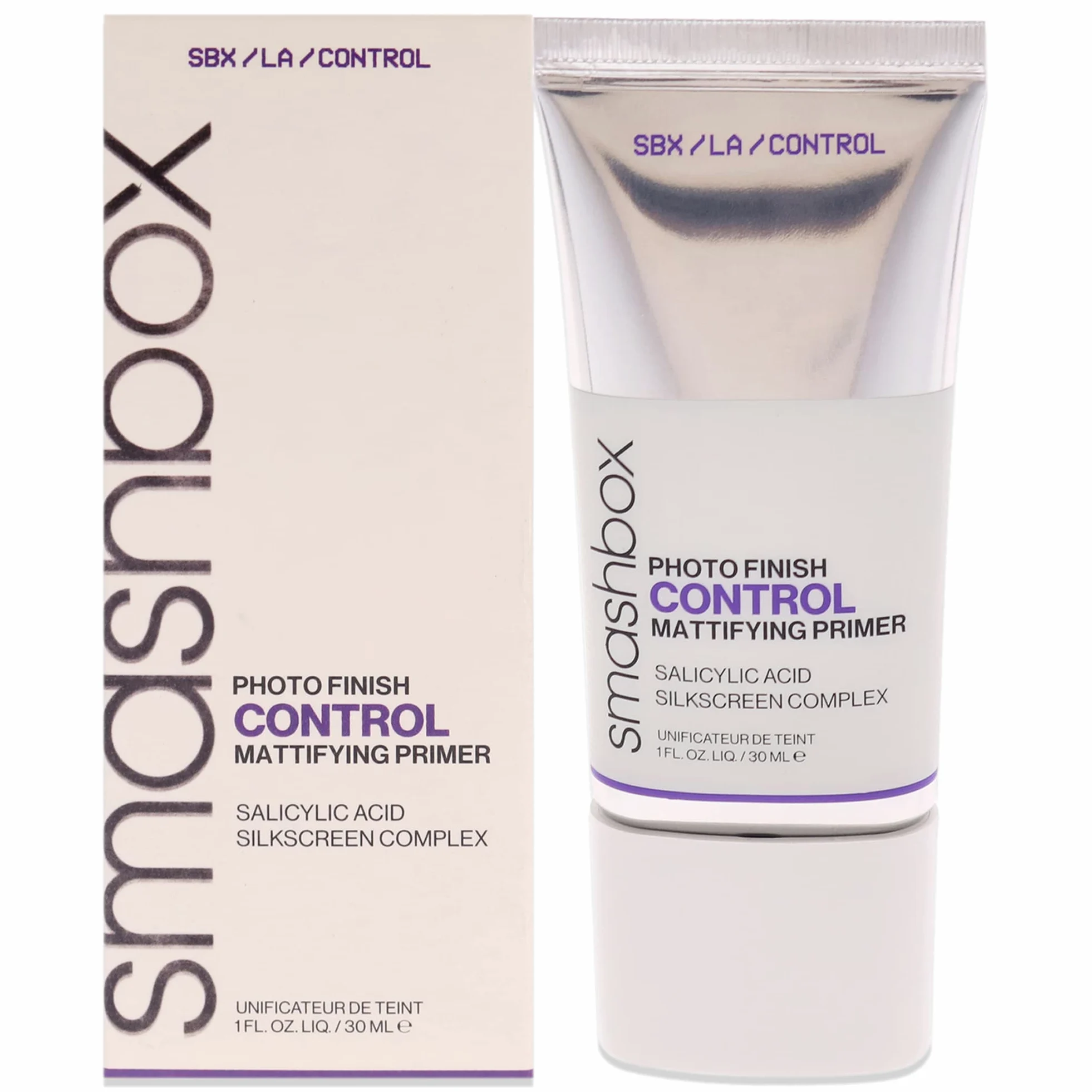Smashbox Primer opacizzante per finitura fotografica