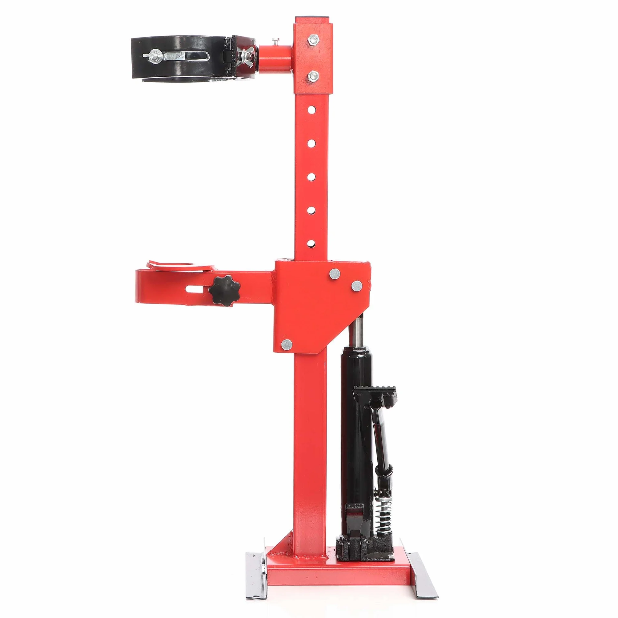 XPOtool Compressore idraulico per molle 1000 kg Sostituzione ammortizzatori