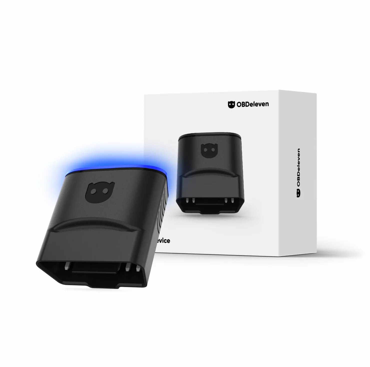 OBDeleven 3 Bluetooth OBD2 Auto Diagnostica Lettore di codici diagnostici Scanner per auto iOS e Android