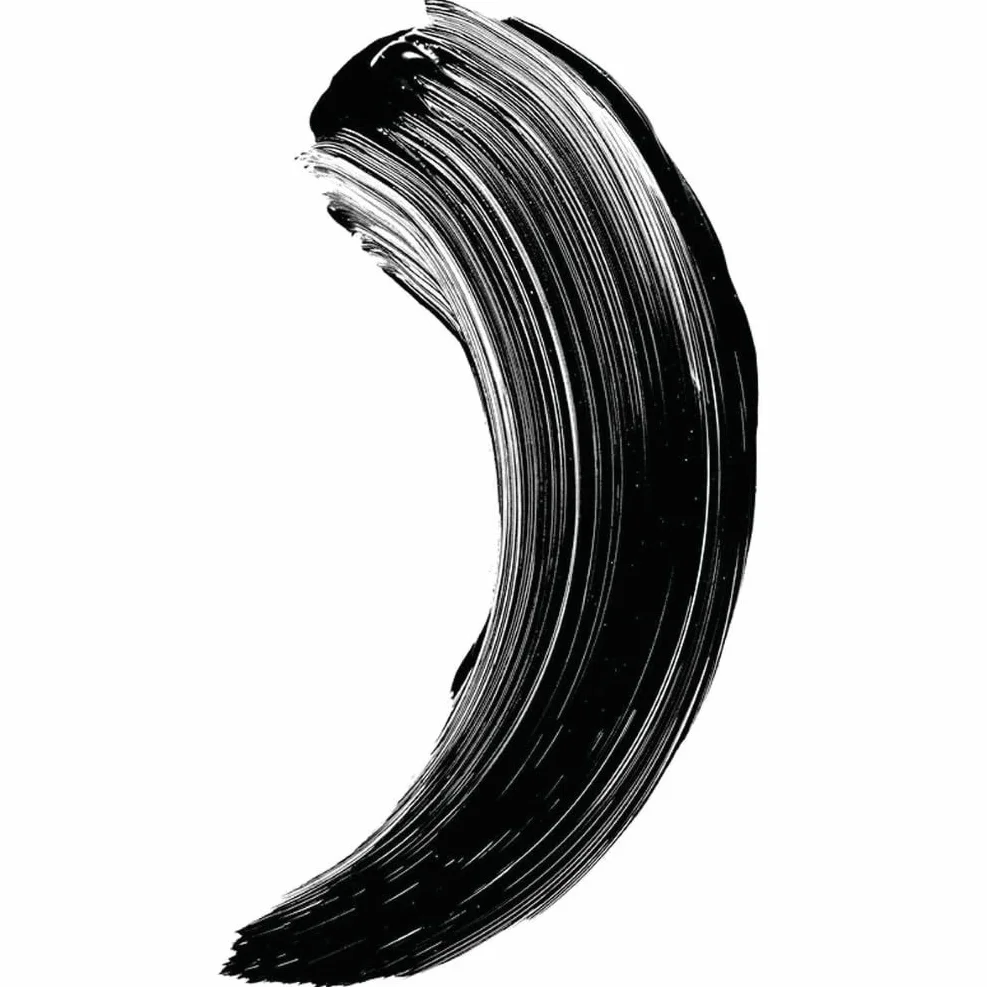 Maybelline New York Mascara Ciglia Sensazionali Volumizzante Very Black 9,5 ml