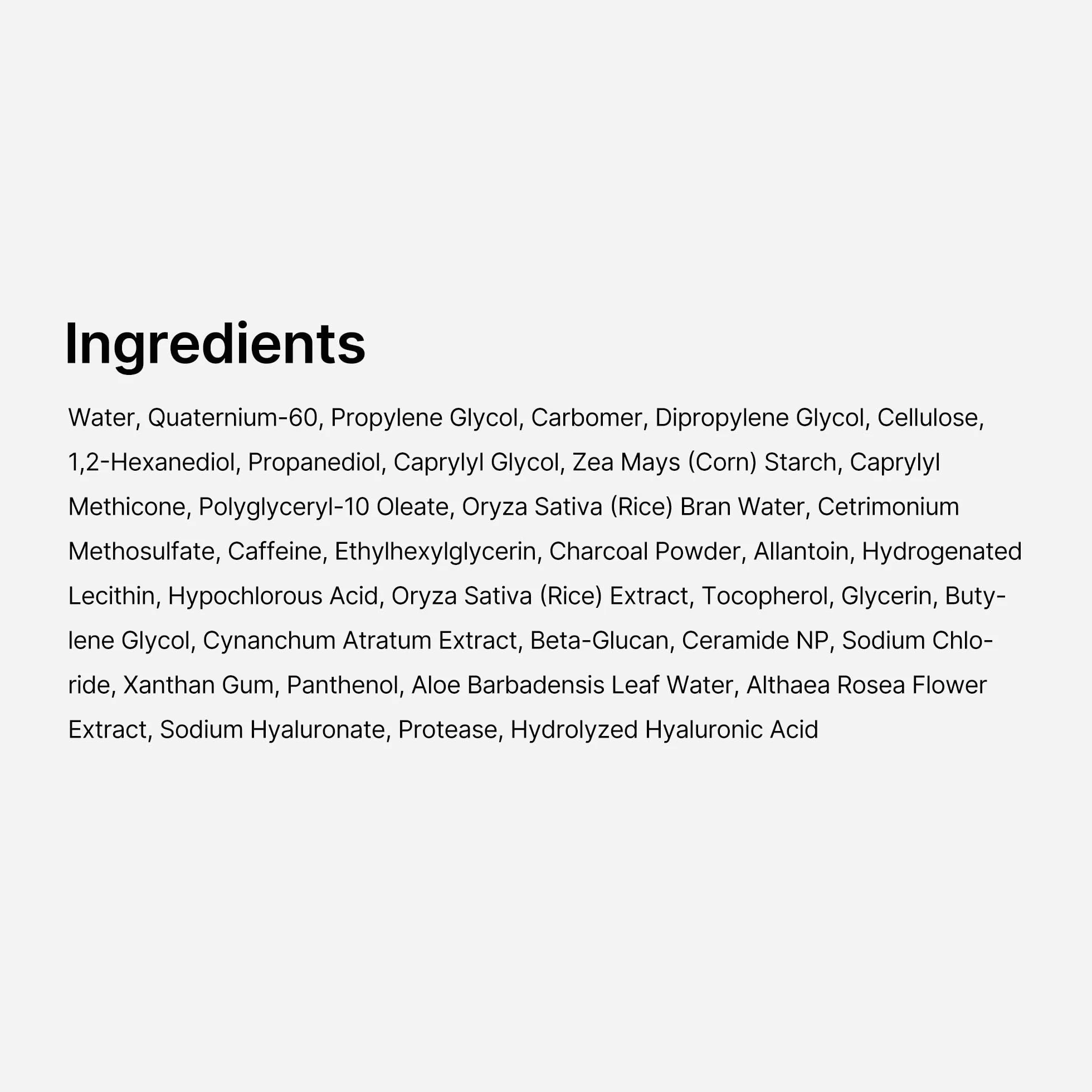 medicube Peel Shot with Hypochlorous Acid | Gentle Exfoliating Serum for Dead Skin Cells & Pores, Blackheads & Excess Sebum Control | Rice Extract, Panthenol for Hydrating & Smoothing Care | 2.7 fl.oz