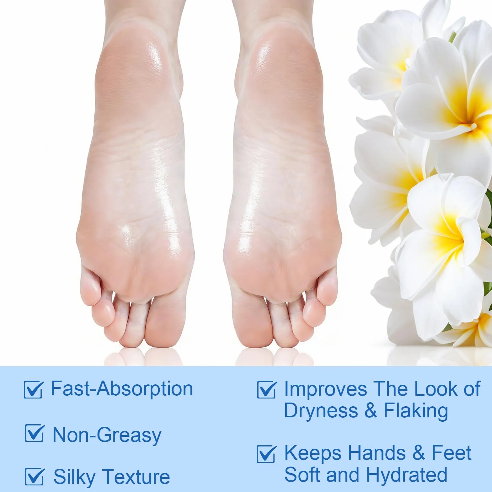 Crema Piedi Urea con 60%, Crema Urea Piedi 40g, Crema Piedi Secchi Screpolati,Rimuove Calli e Talloni Screpolati,Trattamento Idratante Intensivo per Piedi Secchi,Ripara, Ammorbidisce e Leviga la Pelle