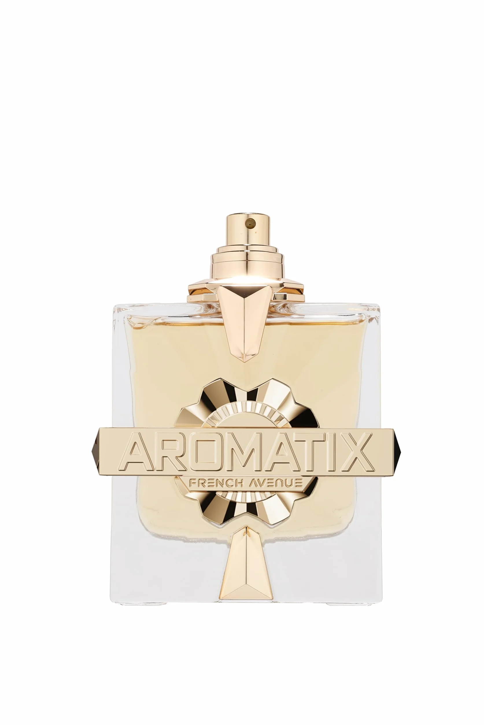 French Avenue Aromatix X Xandal Extrait de profumo per uomo e donna, 100 ml