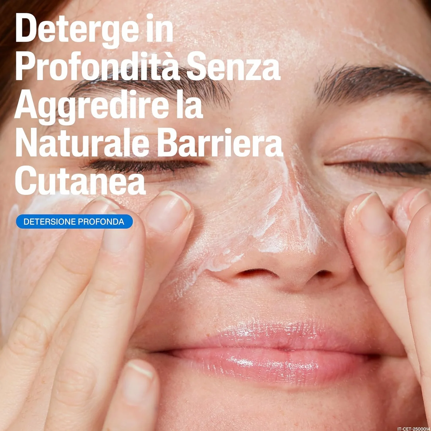 Bundle - Cetaphil Detergente Quotidiano viso 473ml + Minisize